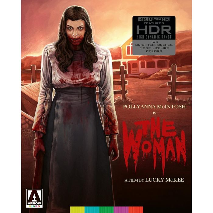 WOMAN & OFFSPRING (LIMITED EDITION)