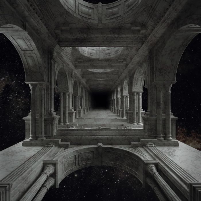 VASTIGR - PATH OF PERDITION