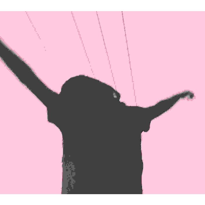 SADNESS - I WANT TO BE THERE