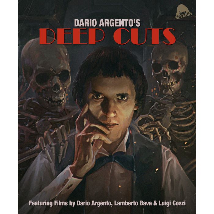 DARIO ARGENTO'S DEEP CUTS