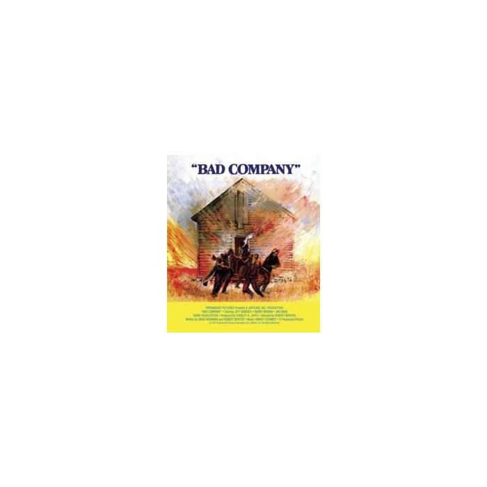 BAD COMPANY