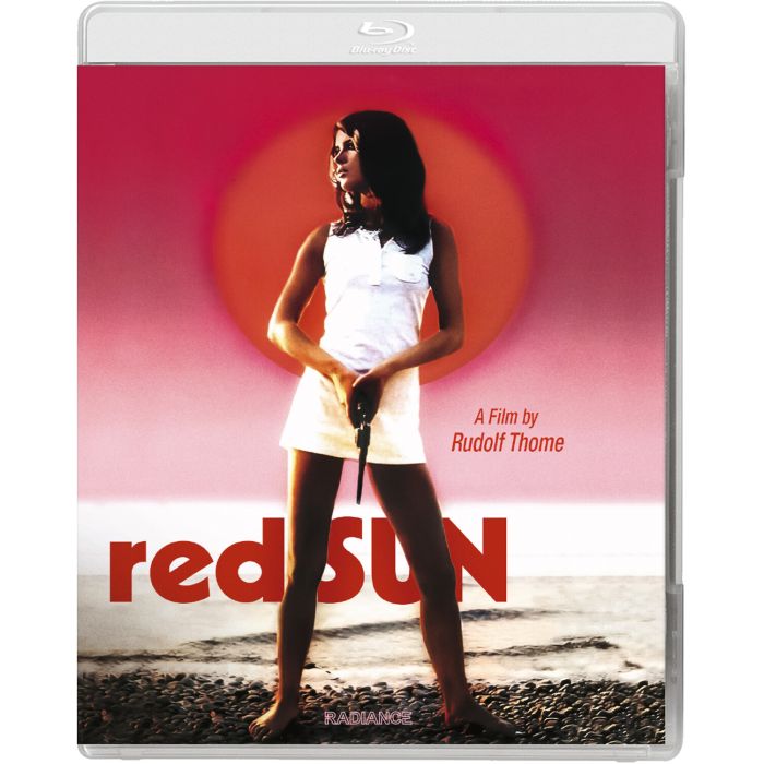 RED SUN