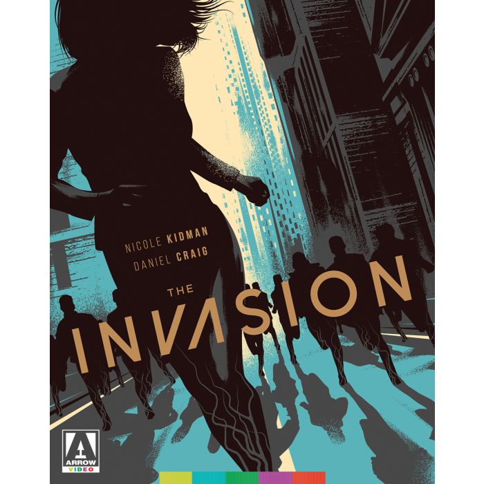 INVASION (LIMITED EDITION)