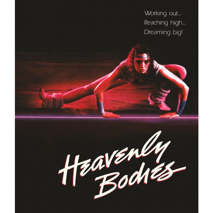 HEAVENLY BODIES