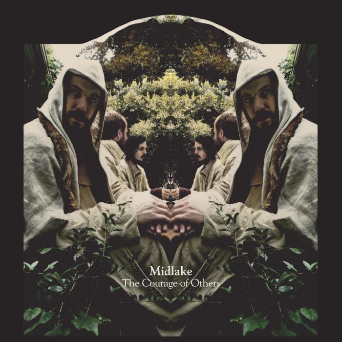 MIDLAKE - COURAGE OF OTHERS (DELUXE)