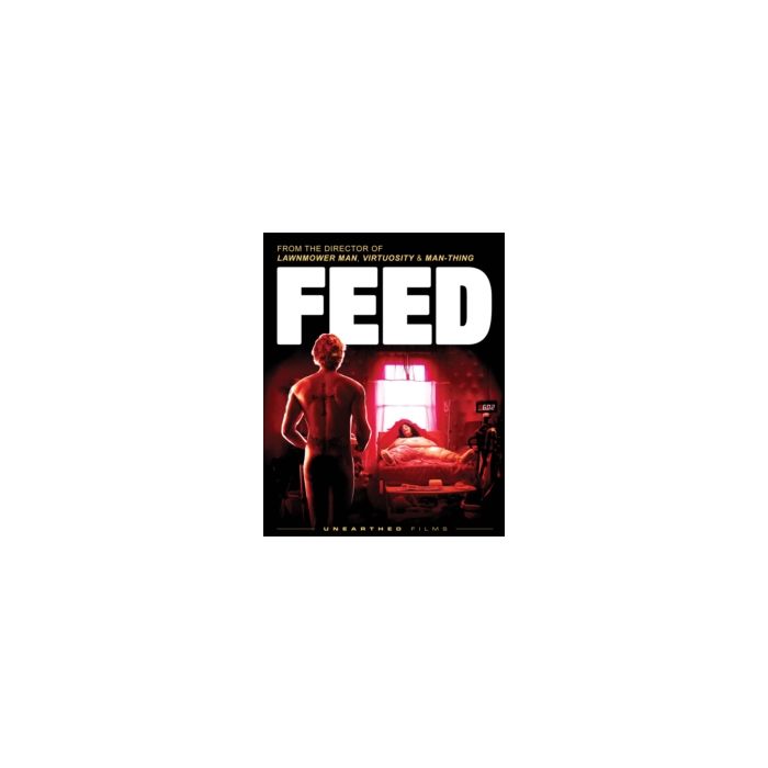 FEED (2005) (LIMITED EDITION)