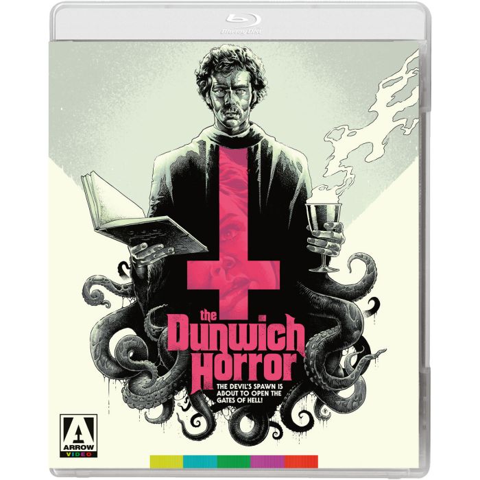 DUNWICH HORROR