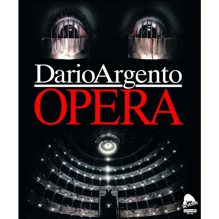 OPERA (4K UHD)