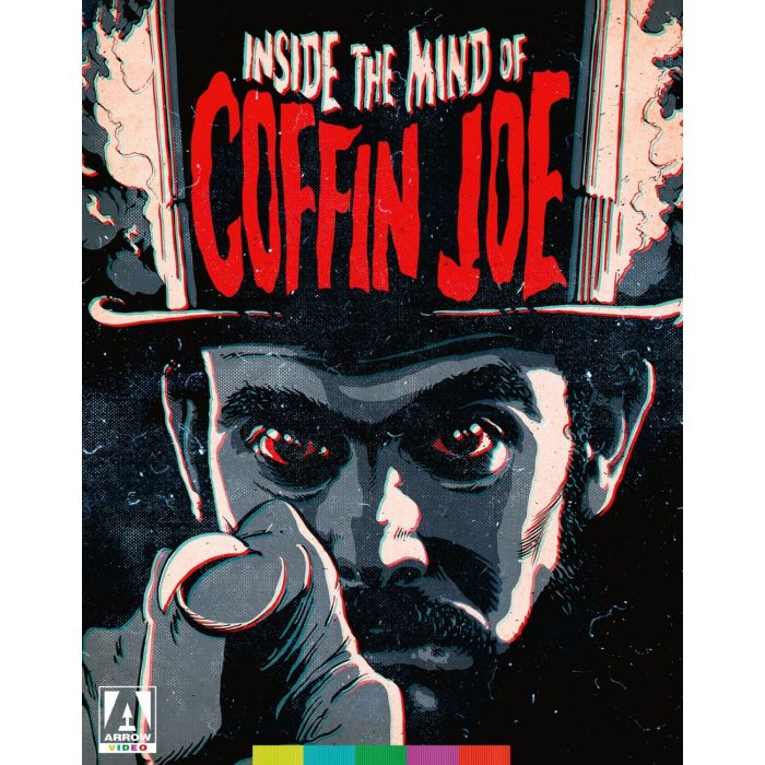 INSIDE THE MIND OF COFFIN JOE