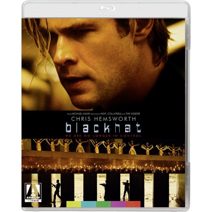 BLACKHAT