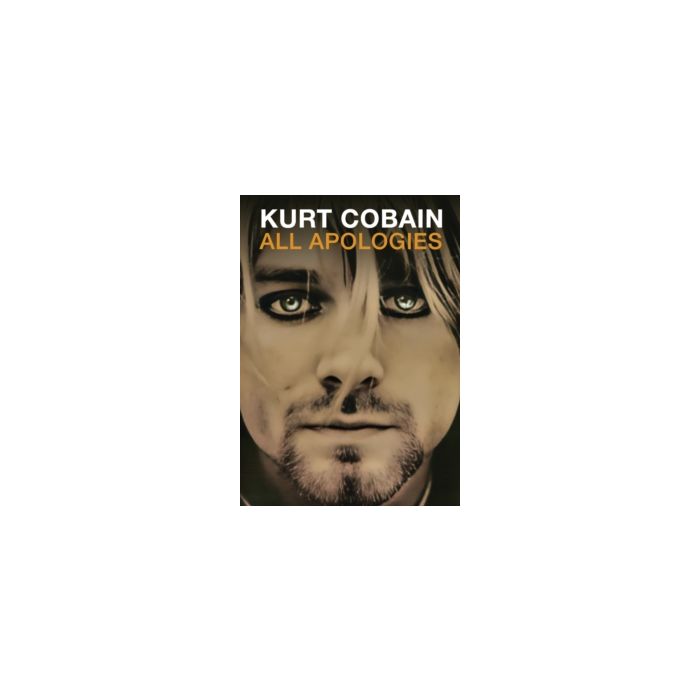 KURT COBAIN - ALL APOLOGIES