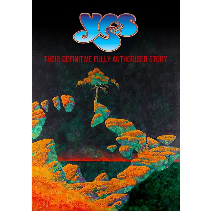 YES: THEIR FULLY AUTHORISED STORY