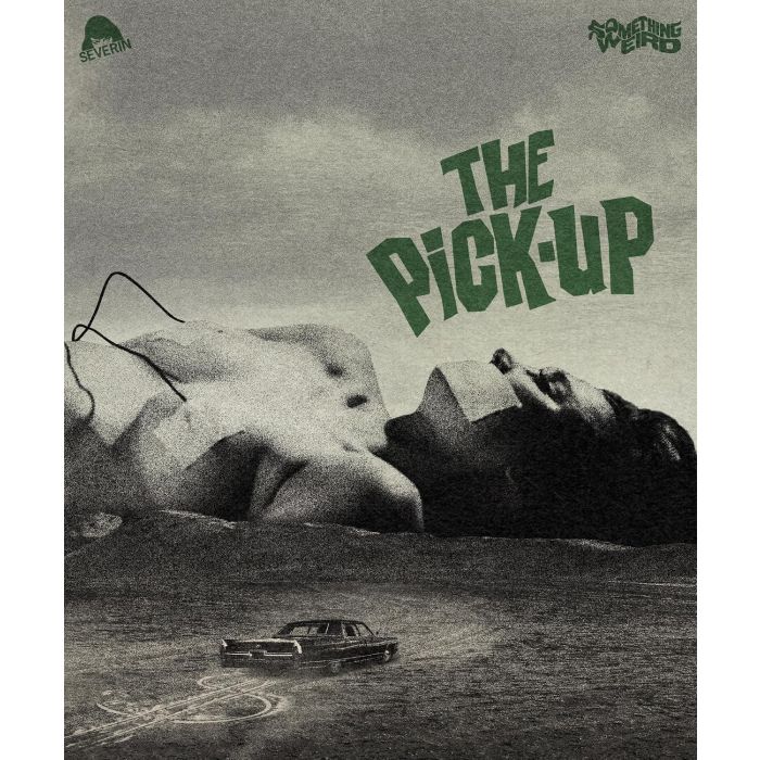THE PICK-UP - PICK-UP