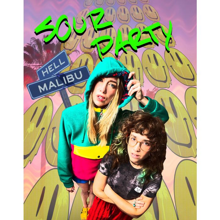 SOUR PARTY