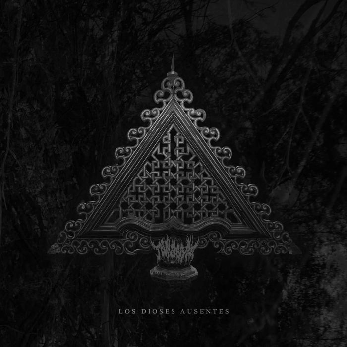 TENEBRAE - DIOSES AUSENTES