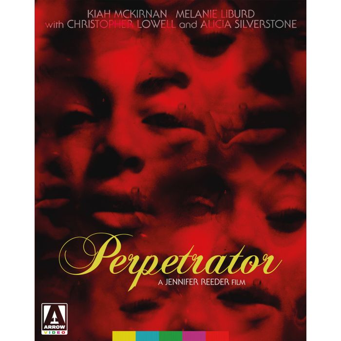 PERPETRATOR (LIMITED EDITION)
