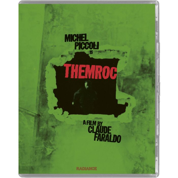 THEMROC