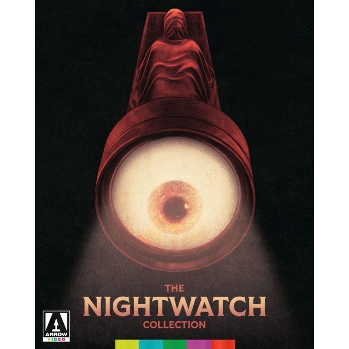 NIGHTWATCH COLLECTION (LIMITED EDITION)