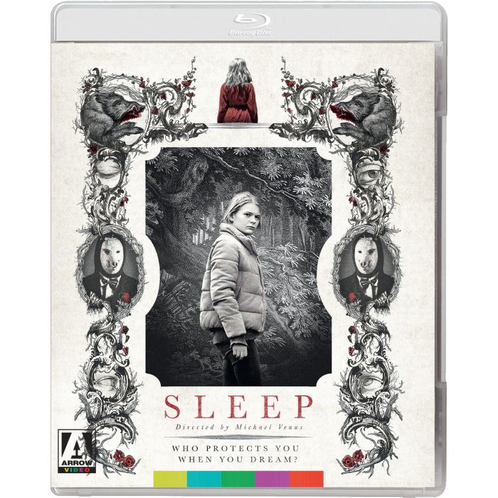 SLEEP
