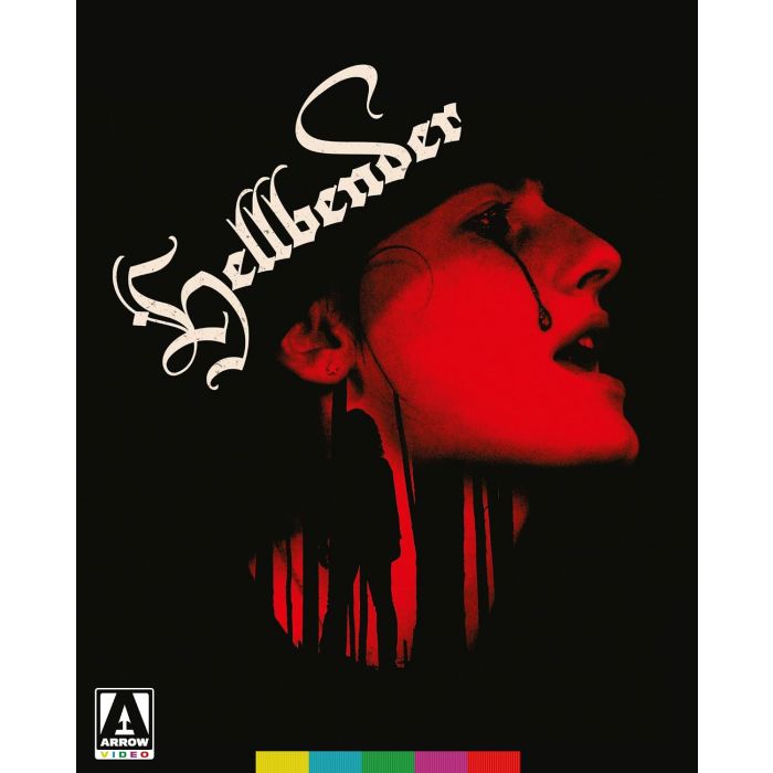 HELLBENDER (LIMITED EDITION)