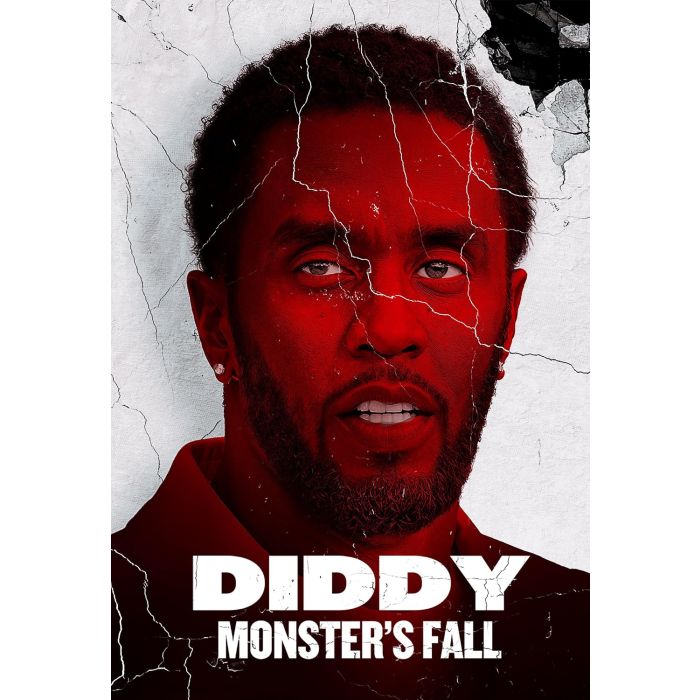 DIDDY: MONSTER'S FALL
