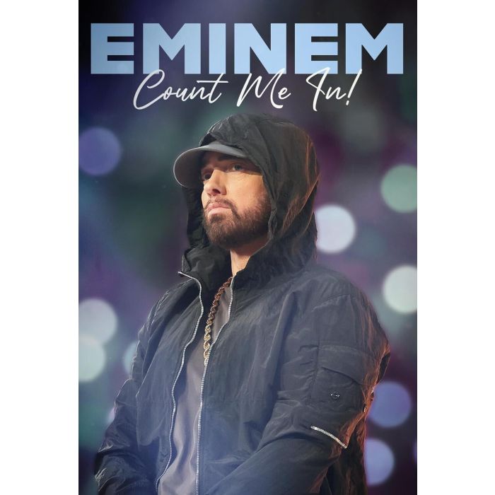 EMINEM: COUNT ME IN