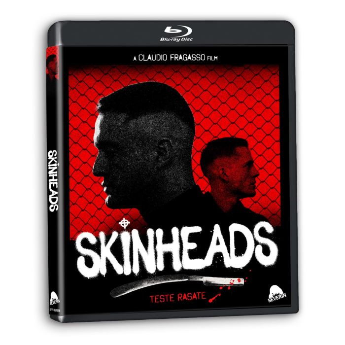 SKINHEADS