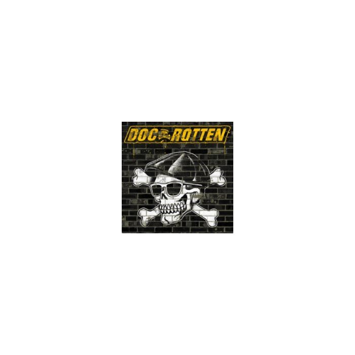 DOC ROTTEN - DOC ROTTEN