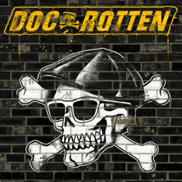 DOC ROTTEN - DOC ROTTEN