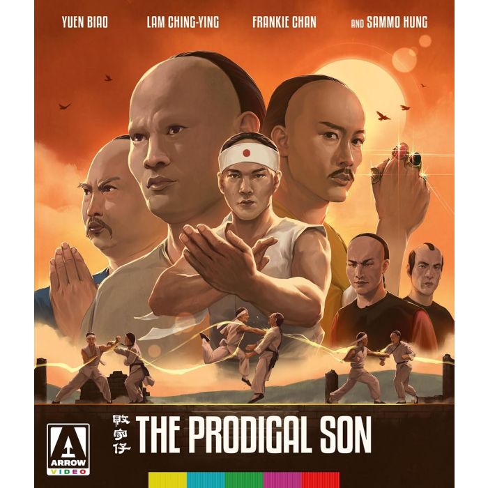 PRODIGAL SON