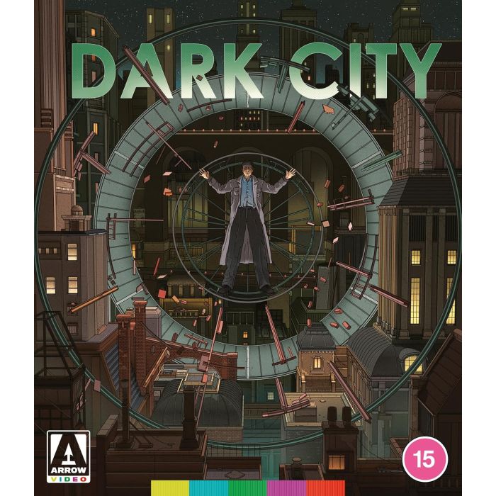 DARK CITY (STANDARD EDITION)