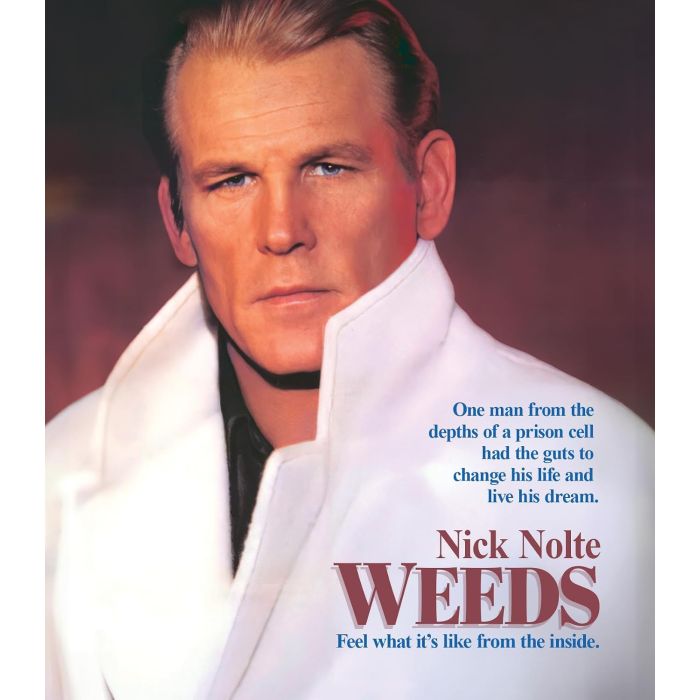 WEEDS (SPECIAL EDITION)