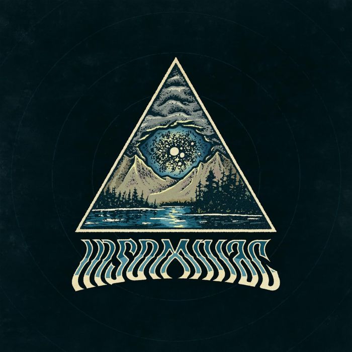 INSOMNIAC - OM MOKSHA RITAM