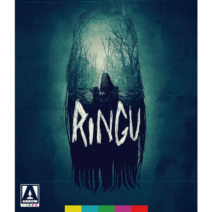 RINGU (4K UHD)