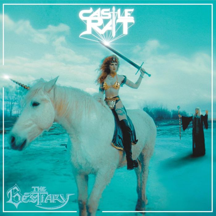CASTLE RAT - BESTIARY