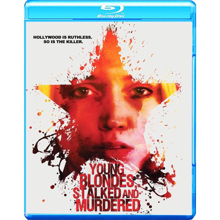 YOUNG BLONDES, STALKED & MURDERED