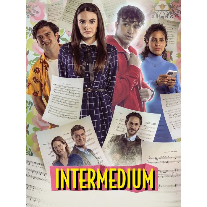 INTERMEDIUM