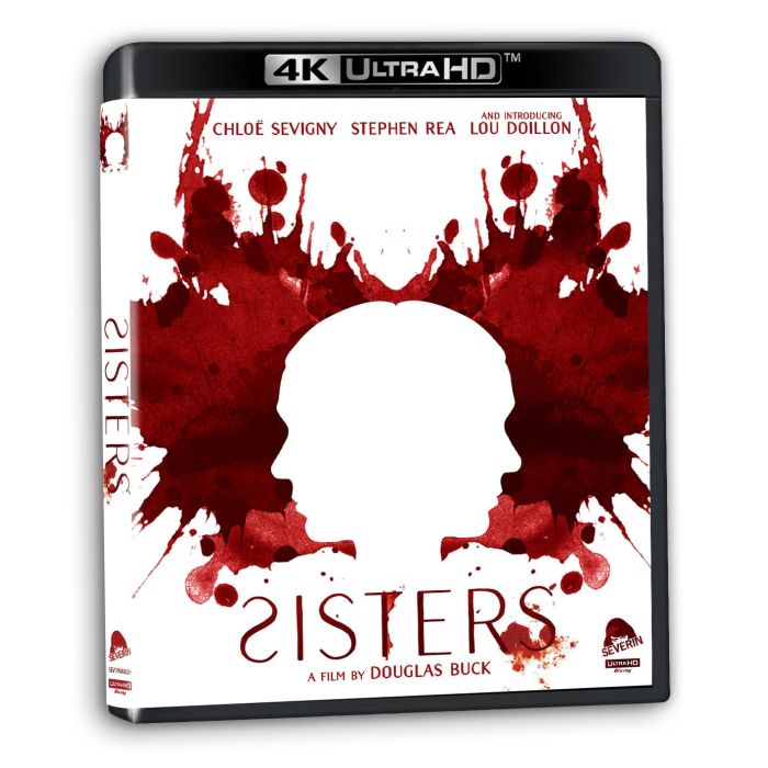 SISTERS (4K UHD)