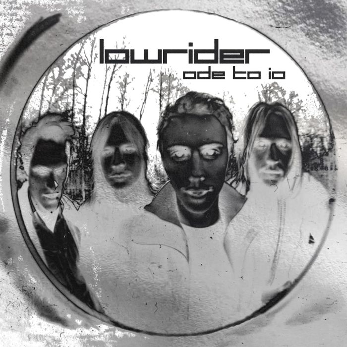LOWRIDER - ODE TO IO (25TH ANNIVERSARY/DELUXE/2LP)