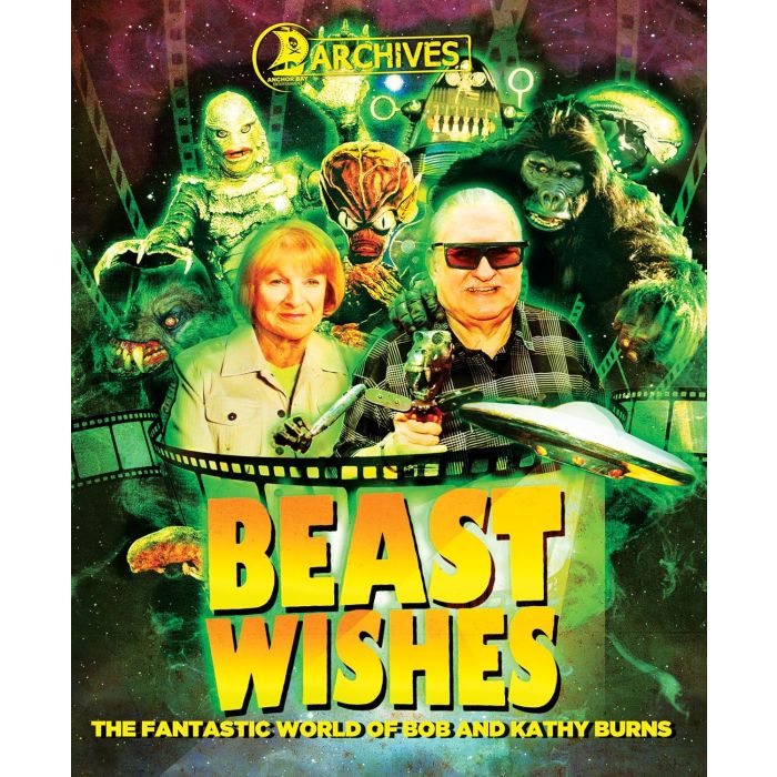 BEAST WISHES