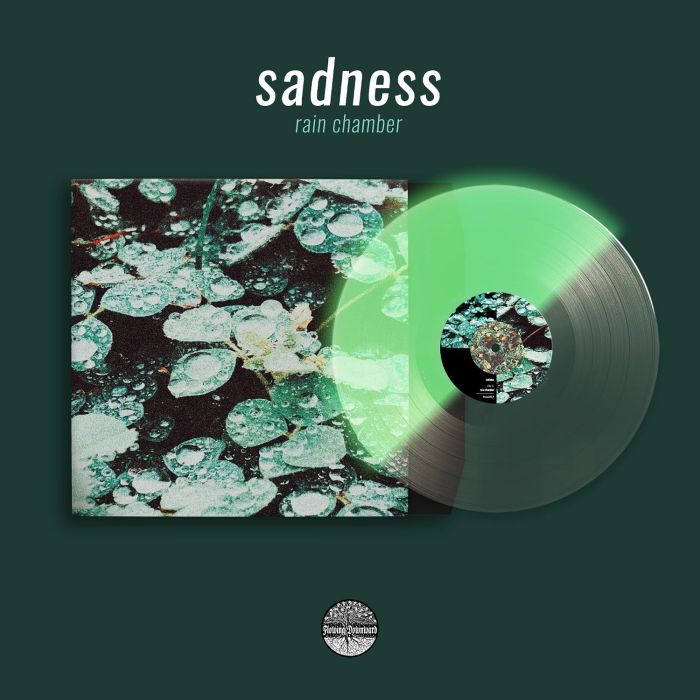 SADNESS - RAIN CHAMBER