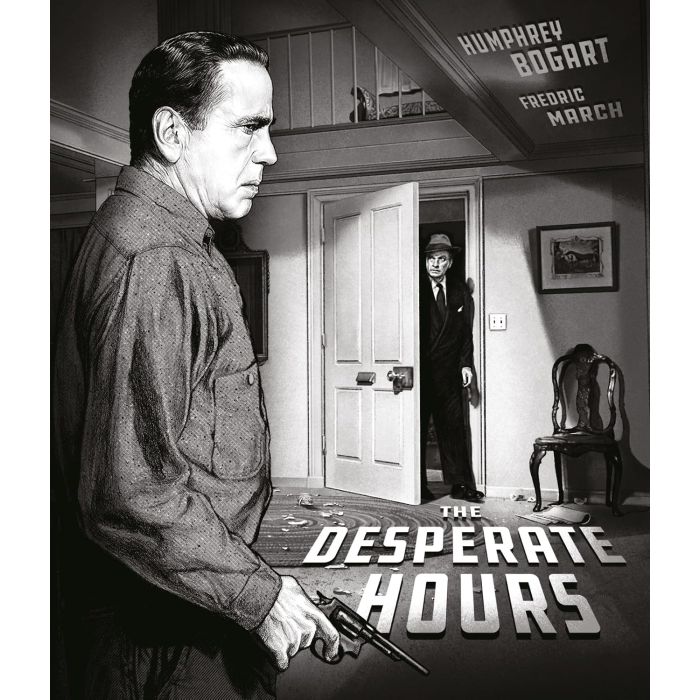 DESPERATE HOURS