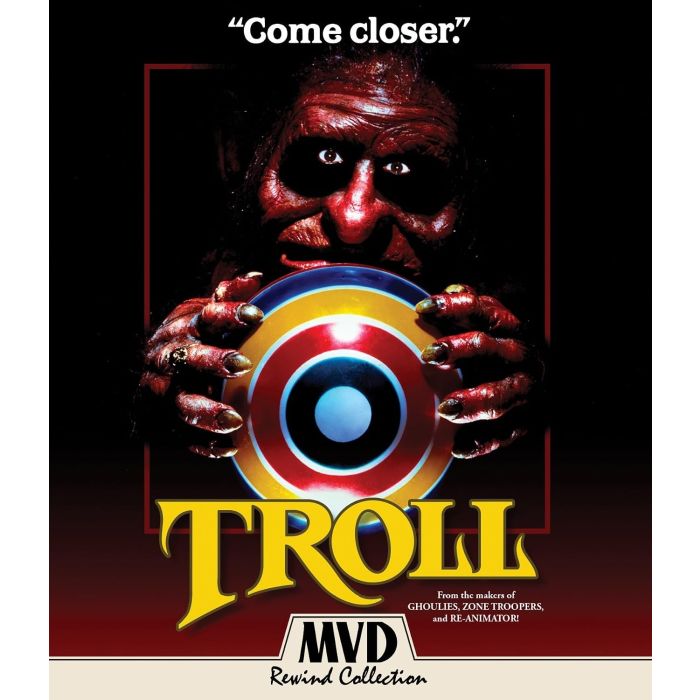 TROLL (COLLECTOR'S EDITION)