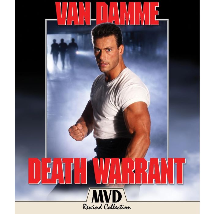 DEATH WARRANT (COLLECTOR'S EDITION)