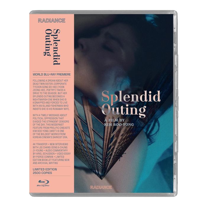 SPLENDID OUTING