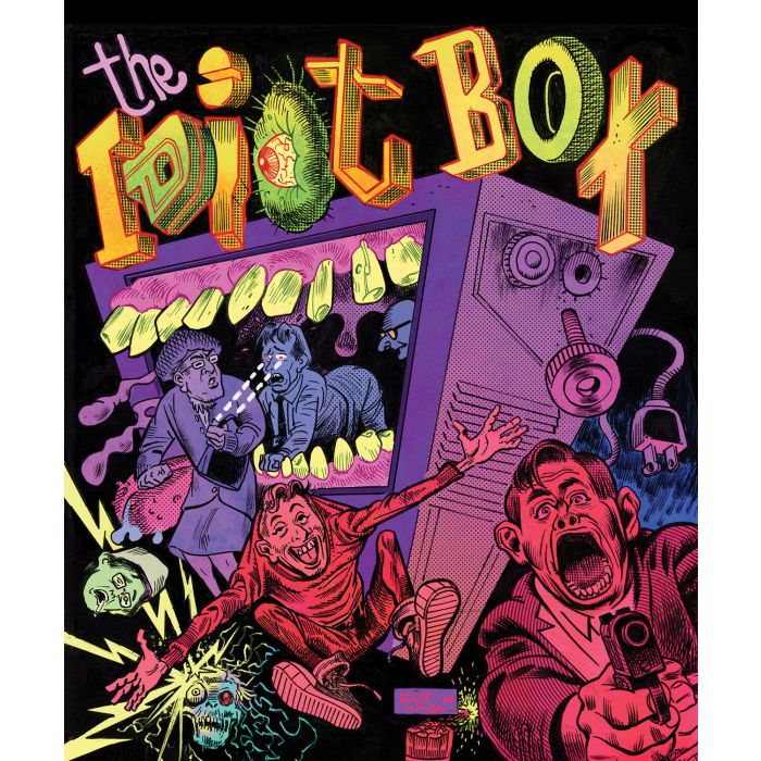 IDIOT BOX