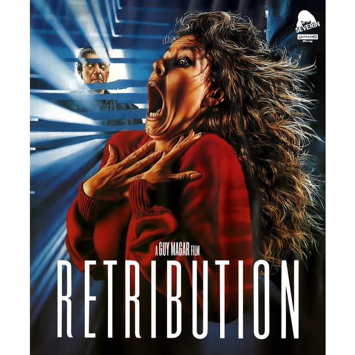 RETRIBUTION (4K UHD)