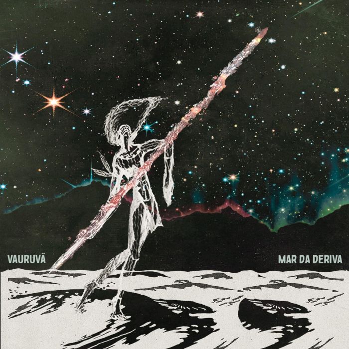 VAURUVA - MAR DA DERIVA