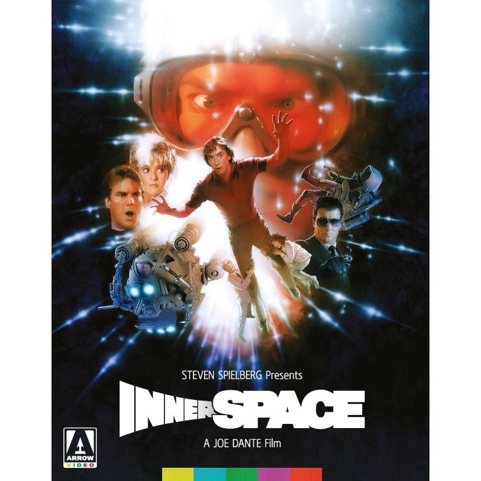 INNERSPACE (LIMITED EDITION)