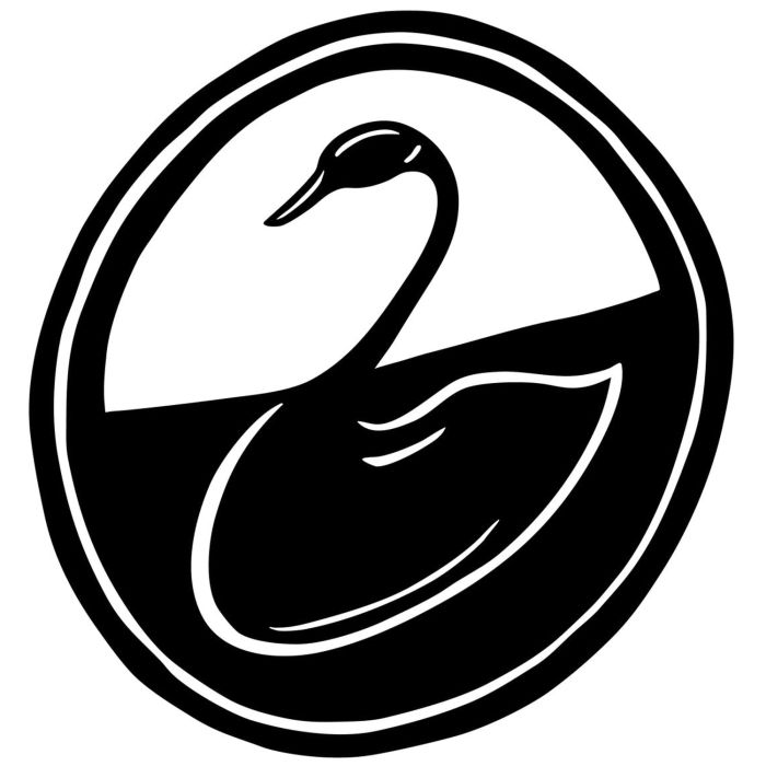 Black Swan Network - EARLY MUSIC VOL. 1